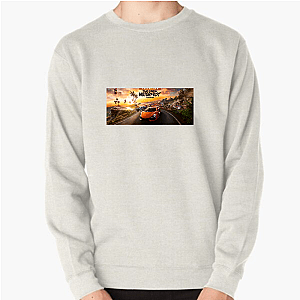 Speed is My Language – The Crew Motorfest The Crew Motorfest Sweatshirts