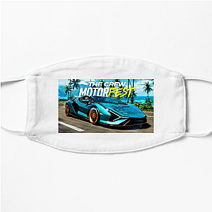 Island Drift King – The Crew Motorfest The Crew Motorfest Face Masks