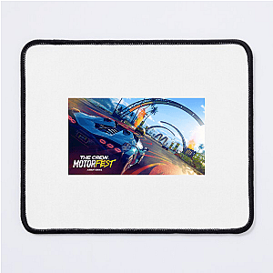 Motor Madness – The Crew Motorfest The Crew Motorfest Mouse Pads