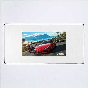 Rev & Rule – The Crew Motorfest The Crew Motorfest Mouse Pads