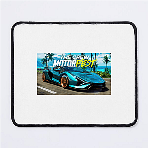 Island Drift King – The Crew Motorfest The Crew Motorfest Mouse Pads