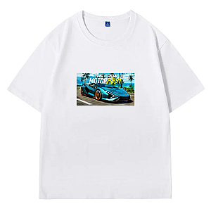Island Drift King – The Crew Motorfest The Crew Motorfest T-Shirts