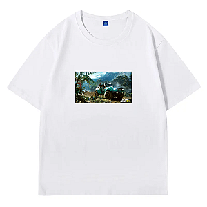 Throttle Addict – The Crew Motorfest The Crew Motorfest T-Shirts