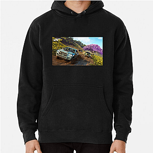Road Royalty – The Crew Motorfest The Crew Motorfest Hoodies