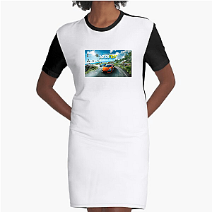 Rubber Meets Paradise – The Crew Motorfest The Crew Motorfest Dresses