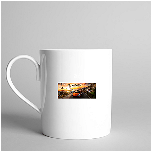Speed is My Language – The Crew Motorfest The Crew Motorfest Mugs