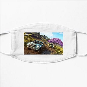 Road Royalty – The Crew Motorfest The Crew Motorfest Face Masks