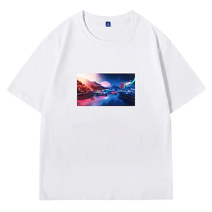 From Dust to Glory – The Crew Motorfest The Crew Motorfest T-Shirts