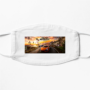Speed is My Language – The Crew Motorfest The Crew Motorfest Face Masks