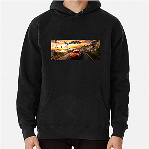Speed is My Language – The Crew Motorfest The Crew Motorfest Hoodies