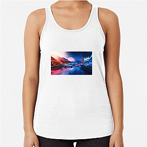 From Dust to Glory – The Crew Motorfest The Crew Motorfest Tank Tops