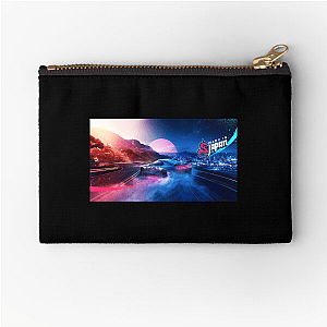 From Dust to Glory – The Crew Motorfest The Crew Motorfest Zipper Pouches