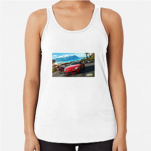 Rev & Rule – The Crew Motorfest The Crew Motorfest Tank Tops