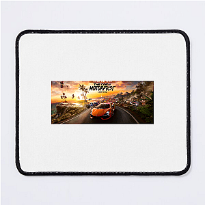 Speed is My Language – The Crew Motorfest The Crew Motorfest Mouse Pads