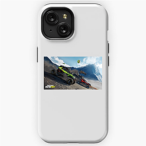 Burn Fast, Shine Bright – The Crew Motorfest The Crew Motorfest iPhone Cases