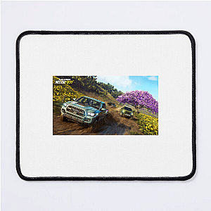 Road Royalty – The Crew Motorfest The Crew Motorfest Mouse Pads