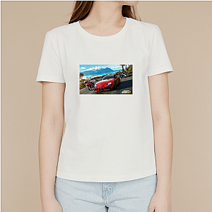 Rev & Rule – The Crew Motorfest The Crew Motorfest T-Shirts