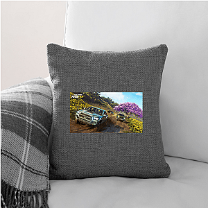 Road Royalty – The Crew Motorfest The Crew Motorfest Pillows Cover