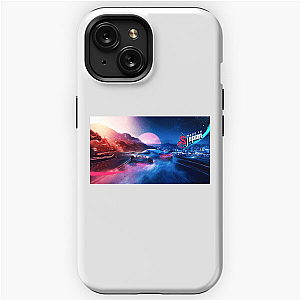 From Dust to Glory – The Crew Motorfest The Crew Motorfest iPhone Cases