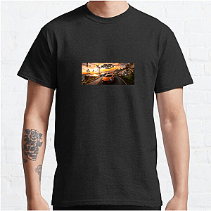 Speed is My Language – The Crew Motorfest The Crew Motorfest T-Shirts