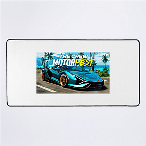 Island Drift King – The Crew Motorfest The Crew Motorfest Mouse Pads