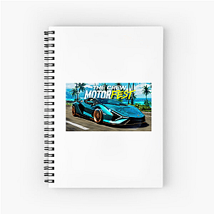 Island Drift King – The Crew Motorfest The Crew Motorfest Notebook
