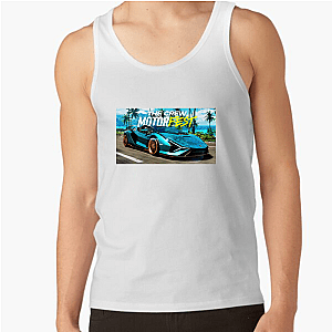Island Drift King – The Crew Motorfest The Crew Motorfest Tank Tops
