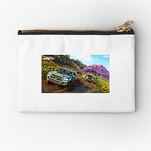 Road Royalty – The Crew Motorfest The Crew Motorfest Zipper Pouches