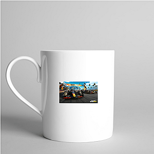 Race the Island – The Crew Motorfest The Crew Motorfest Mugs