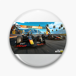 Race the Island – The Crew Motorfest The Crew Motorfest Pins