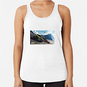 Burn Fast, Shine Bright – The Crew Motorfest The Crew Motorfest Tank Tops