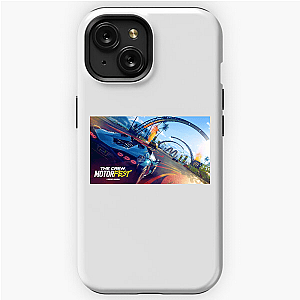 Motor Madness – The Crew Motorfest The Crew Motorfest iPhone Cases
