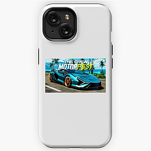 Island Drift King – The Crew Motorfest The Crew Motorfest iPhone Cases