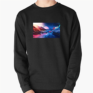 From Dust to Glory – The Crew Motorfest The Crew Motorfest Sweatshirts