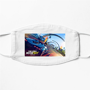 Motor Madness – The Crew Motorfest The Crew Motorfest Face Masks