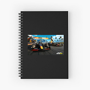 Race the Island – The Crew Motorfest The Crew Motorfest Notebook