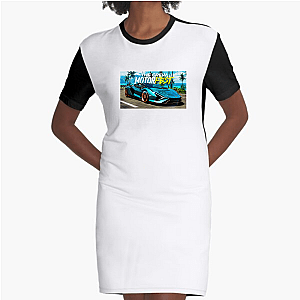 Island Drift King – The Crew Motorfest The Crew Motorfest Dresses