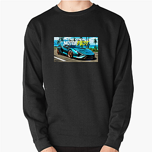 Island Drift King – The Crew Motorfest The Crew Motorfest Sweatshirts