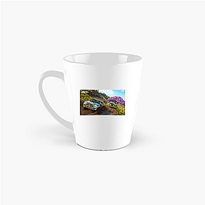 Road Royalty – The Crew Motorfest The Crew Motorfest Mugs