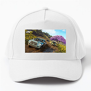 Road Royalty – The Crew Motorfest The Crew Motorfest Hats & Caps