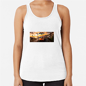 Speed is My Language – The Crew Motorfest The Crew Motorfest Tank Tops