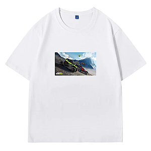 Burn Fast, Shine Bright – The Crew Motorfest The Crew Motorfest T-Shirts