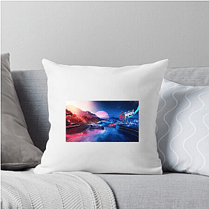 From Dust to Glory – The Crew Motorfest The Crew Motorfest Pillows Cover
