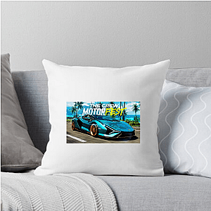 Island Drift King – The Crew Motorfest The Crew Motorfest Pillows Cover