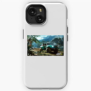 Throttle Addict – The Crew Motorfest The Crew Motorfest iPhone Cases