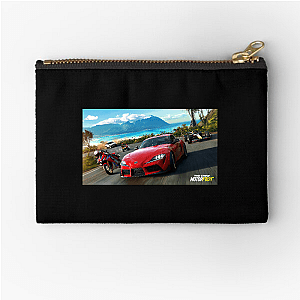 Rev & Rule – The Crew Motorfest The Crew Motorfest Zipper Pouches