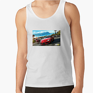 Rev & Rule – The Crew Motorfest The Crew Motorfest Tank Tops