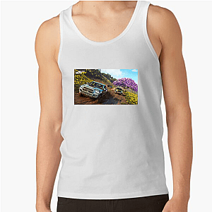 Road Royalty – The Crew Motorfest The Crew Motorfest Tank Tops