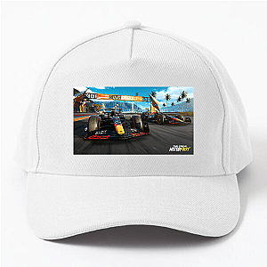 Race the Island – The Crew Motorfest The Crew Motorfest Hats & Caps