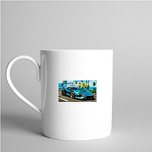 Island Drift King – The Crew Motorfest The Crew Motorfest Mugs
